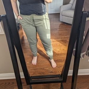 Worn once! Zyia pants